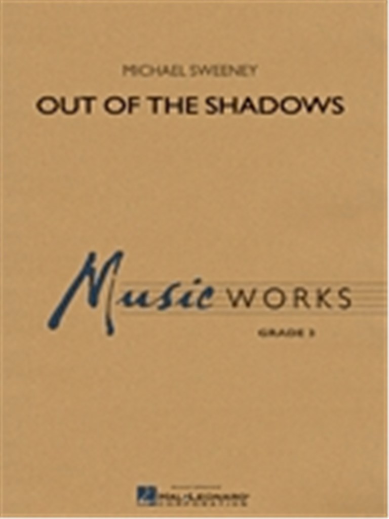 Out Of The Shadows